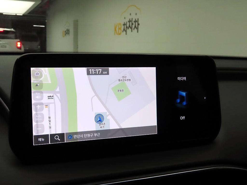 HYUNDAI Santa Fe - Vista 9