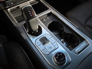 Ssangyong Rexton - Vista 12