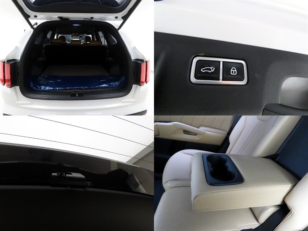 KIA Sorento 2022 - Importación desde Corea - HF Imports Iquique - Foto 18