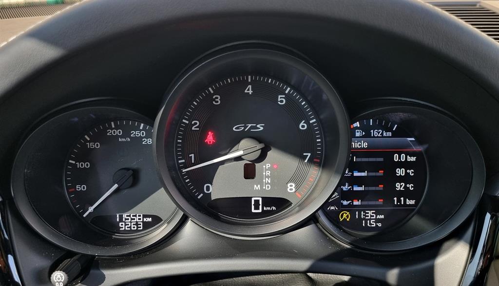 Porsche Macan 2023 Blanco - Importación desde Corea - HF Imports Iquique - Foto 18