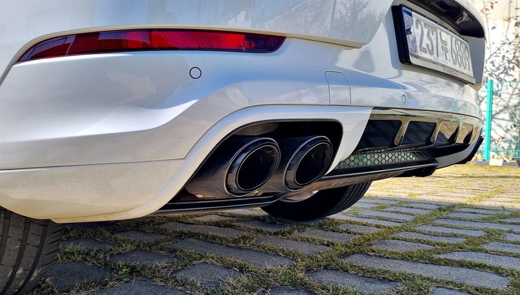 Porsche Cayenne - Vista 9