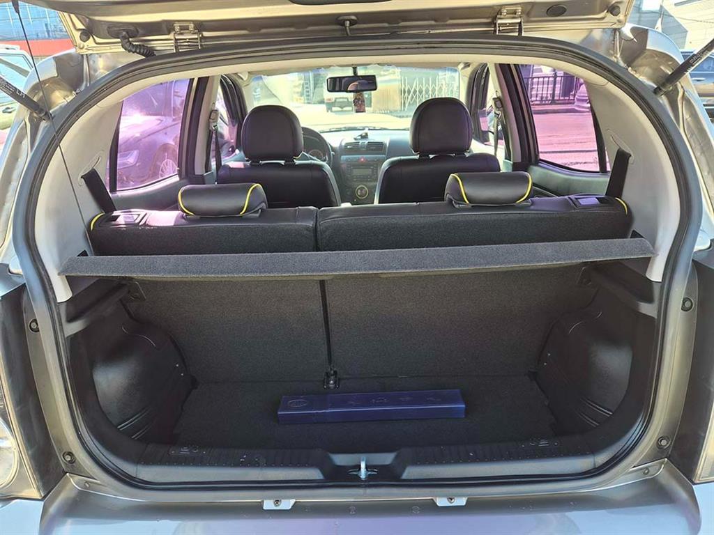 KIA Morning 2011 Gris - Importación desde Corea - HF Imports Iquique - Foto 15