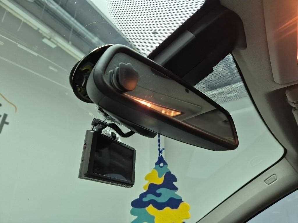 BMW Gran Turismo 2013 Blanco - Importación desde Corea - HF Imports Iquique - Foto 18