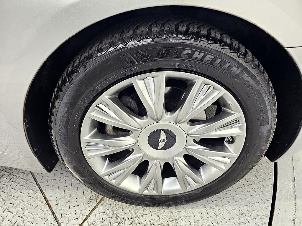 HYUNDAI Genesis 2008 Gris - Importación desde Corea - HF Imports Iquique - Foto 20