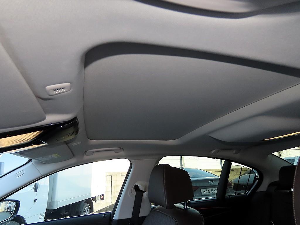 BMW 5 Series 2023 Blanco - Importación desde Corea - HF Imports Iquique - Foto 18