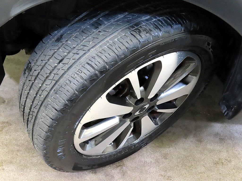 Ssangyong Korando 2015 Blanco - Importación desde Corea - HF Imports Iquique - Foto 20