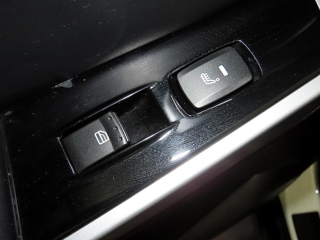 Ssangyong Korando 2015 Blanco - Importación desde Corea - HF Imports Iquique - Foto 15