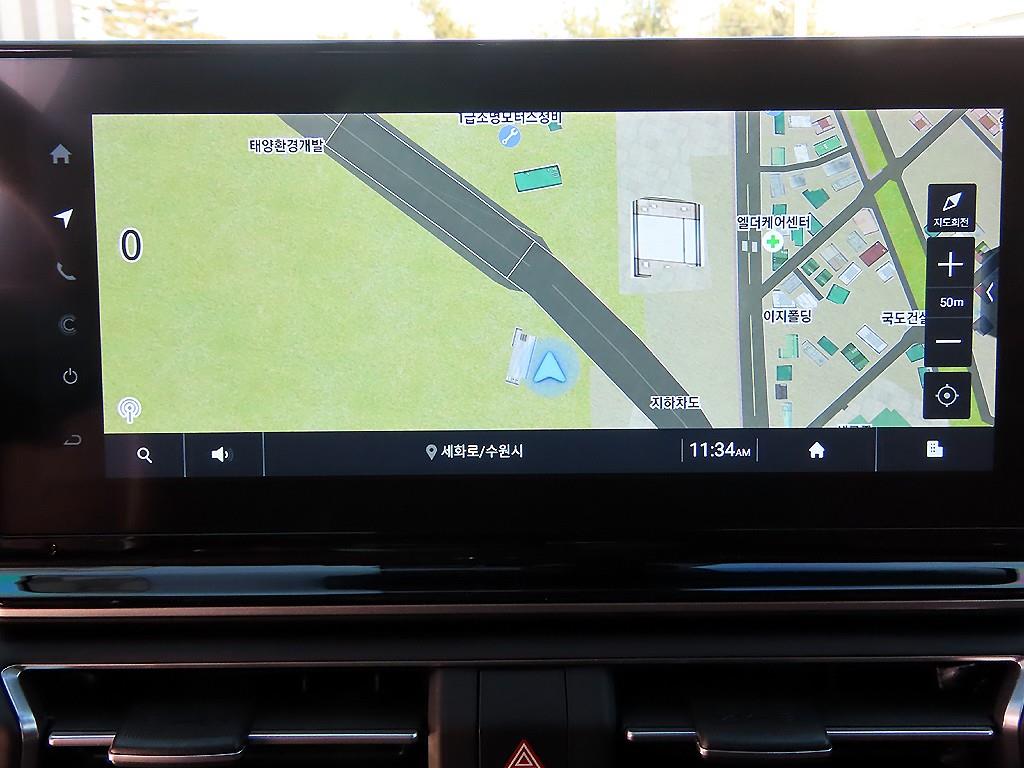 Ssangyong Torres 2023 Blanco - Importación desde Corea - HF Imports Iquique - Foto 13