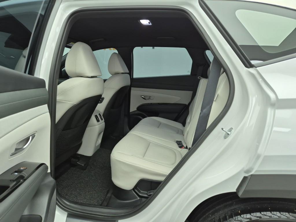 HYUNDAI Tucson - Vista 12