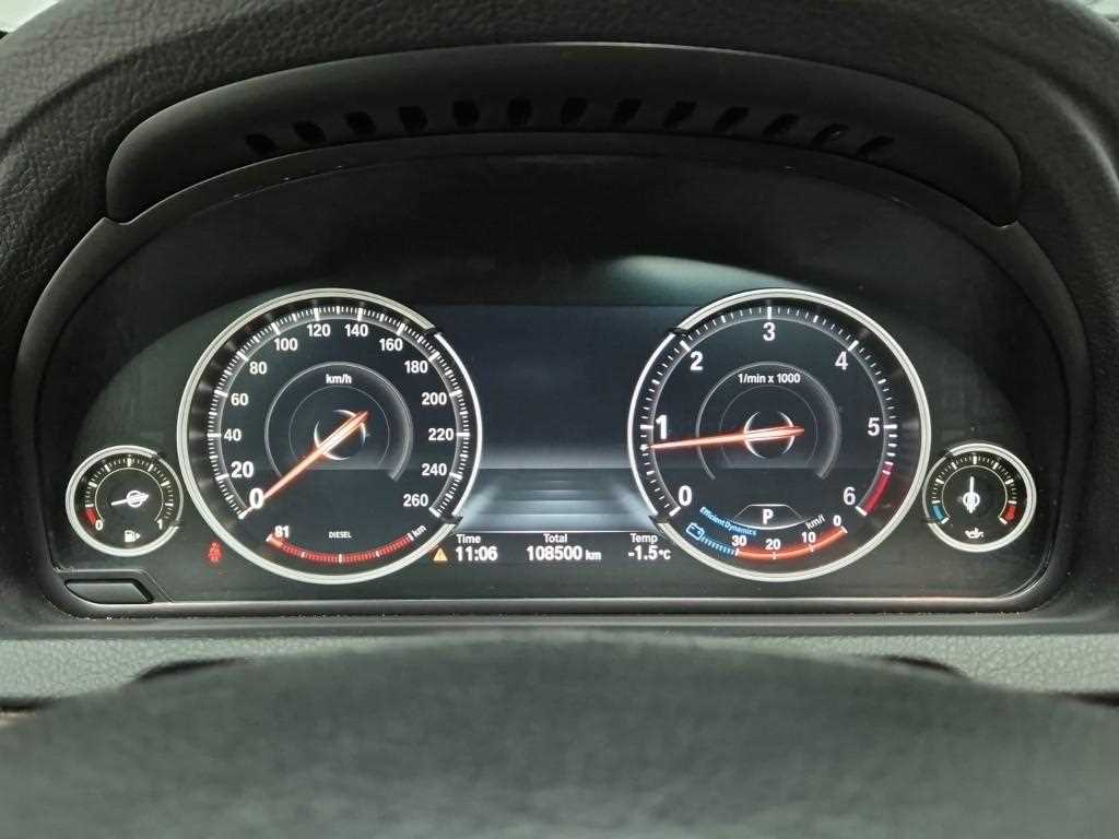 BMW Gran Turismo - Vista 6