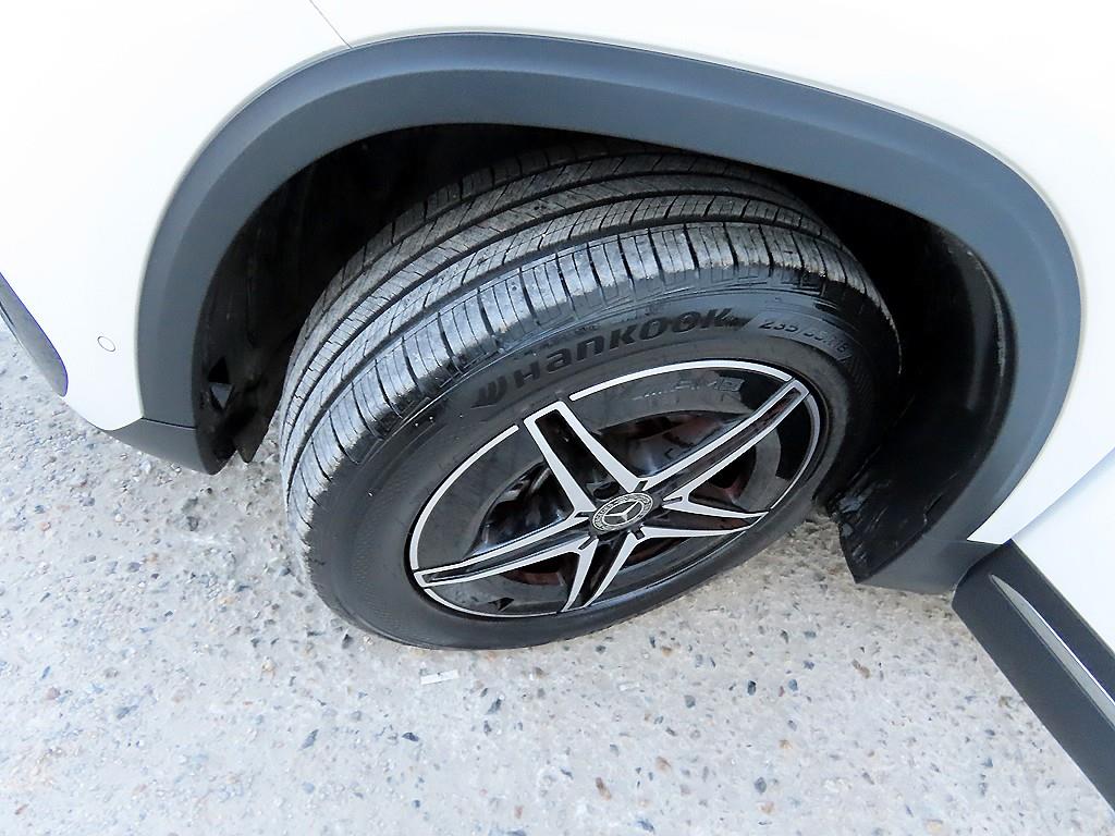 Mercedes Benz EQA 2023 - Importación desde Corea - HF Imports Iquique - Foto 20