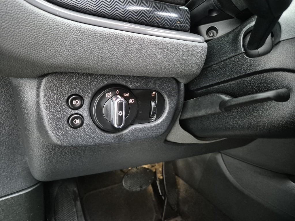 Mini Clubman 2021 Negro - Importación desde Corea - HF Imports Iquique - Foto 17