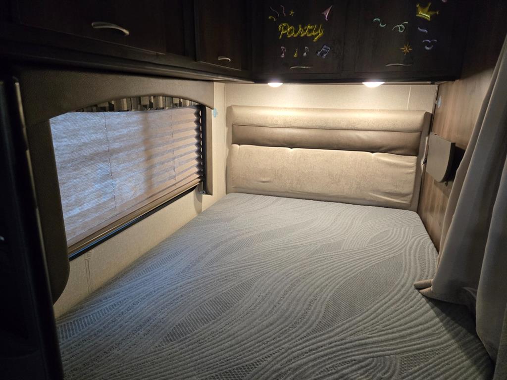 Ford Transit - Vista 9