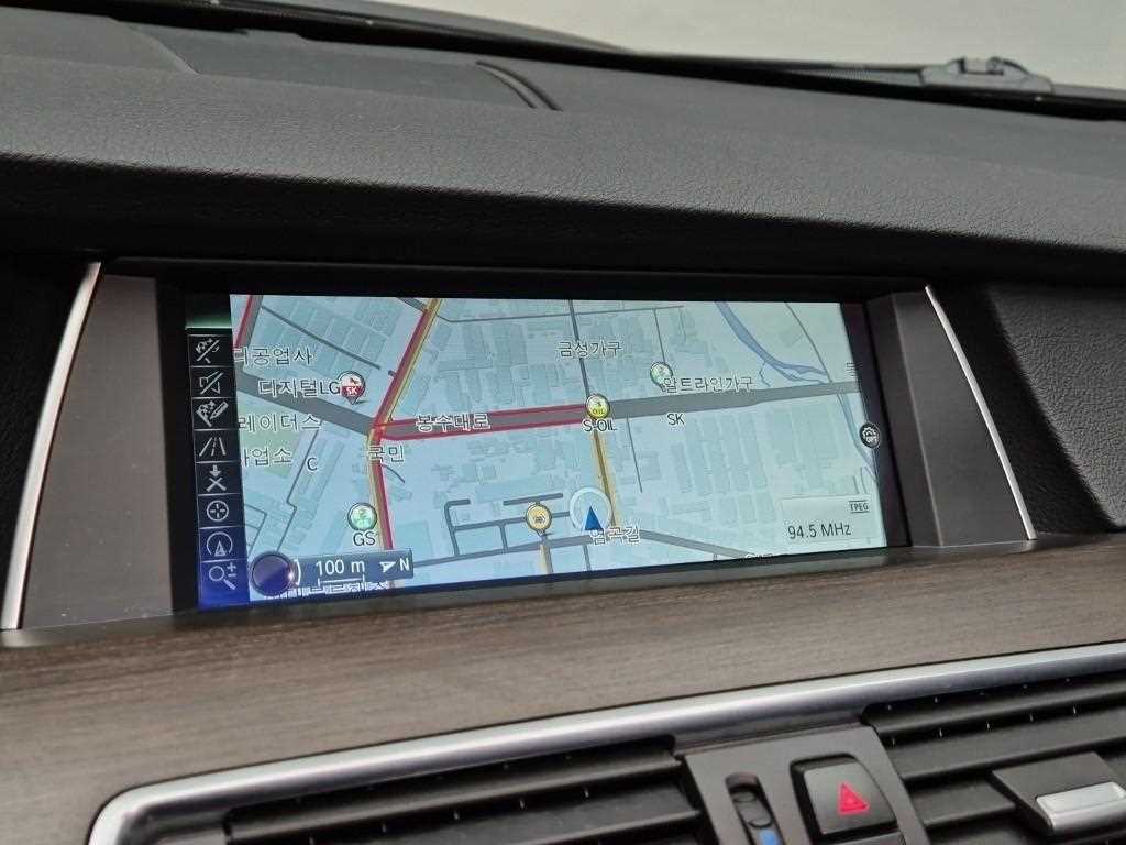 BMW Gran Turismo 2013 Blanco - Importación desde Corea - HF Imports Iquique - Foto 14