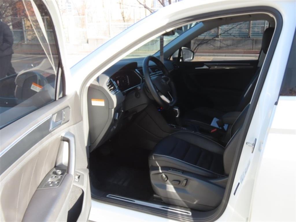 Volkswagen Tiguan 2022 - Importación desde Corea - HF Imports Iquique - Foto 13