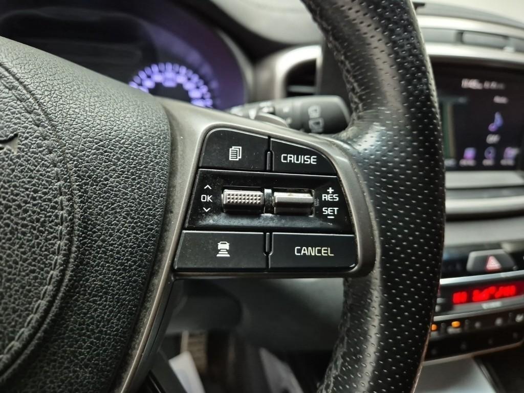 KIA Sorento 2020 Gris - Importación desde Corea - HF Imports Iquique - Foto 15