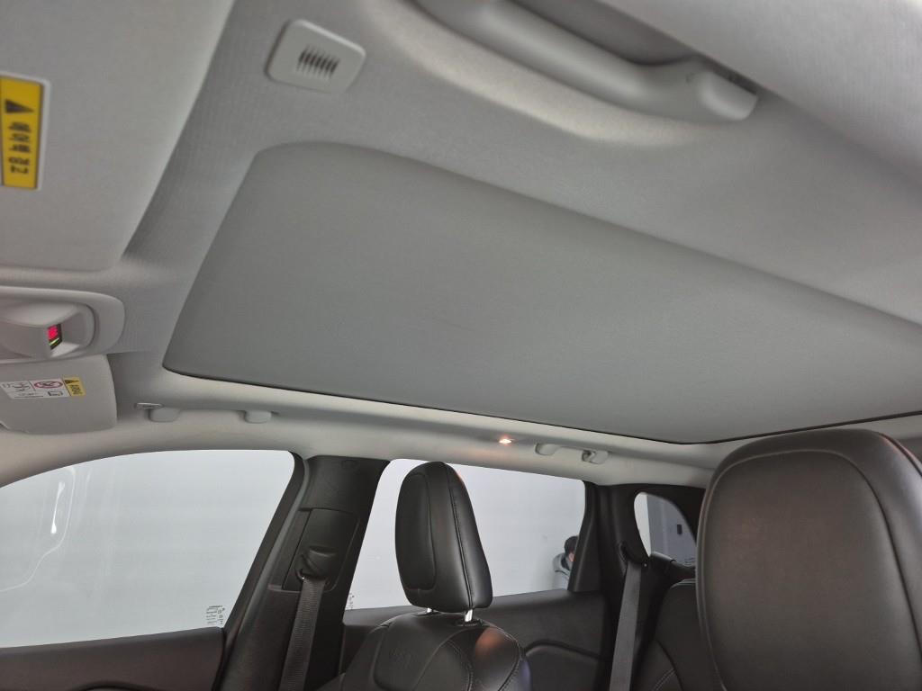 Jeep Cherokee 2019 Blanco - Importación desde Corea - HF Imports Iquique - Foto 13