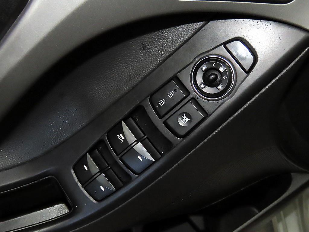 HYUNDAI Avante 2014 Plateado - Importación desde Corea - HF Imports Iquique - Foto 14