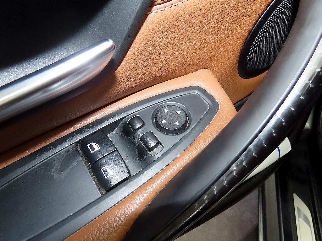 BMW 4 Series 2014 Gris - Importación desde Corea - HF Imports Iquique - Foto 13