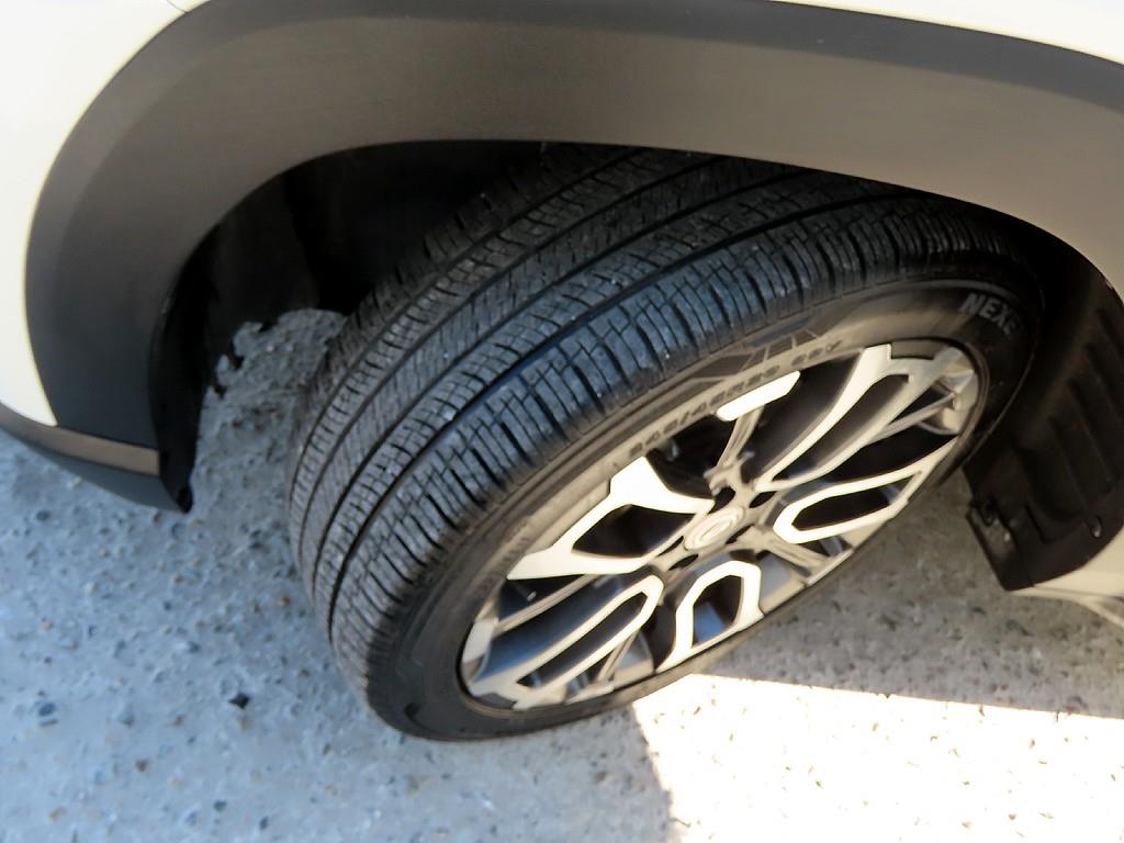 Ssangyong Torres 2023 Blanco - Importación desde Corea - HF Imports Iquique - Foto 20