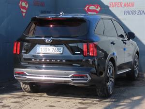 KIA Sorento - Vista 6