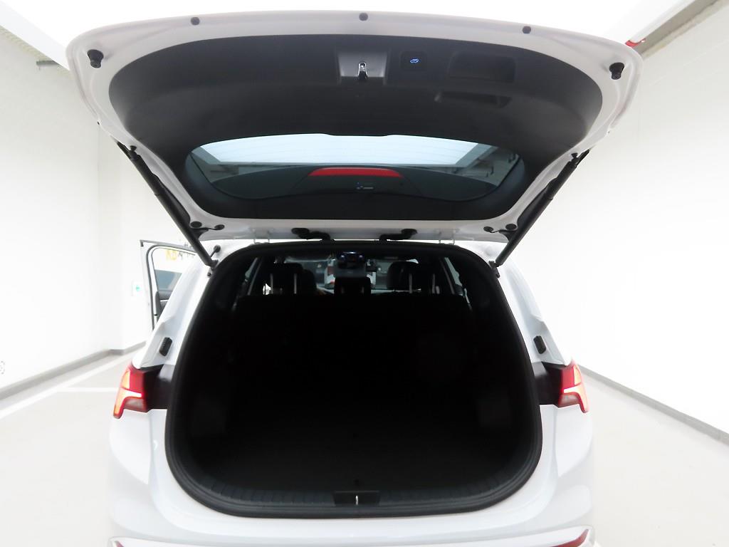 HYUNDAI Santa Fe - Vista 5