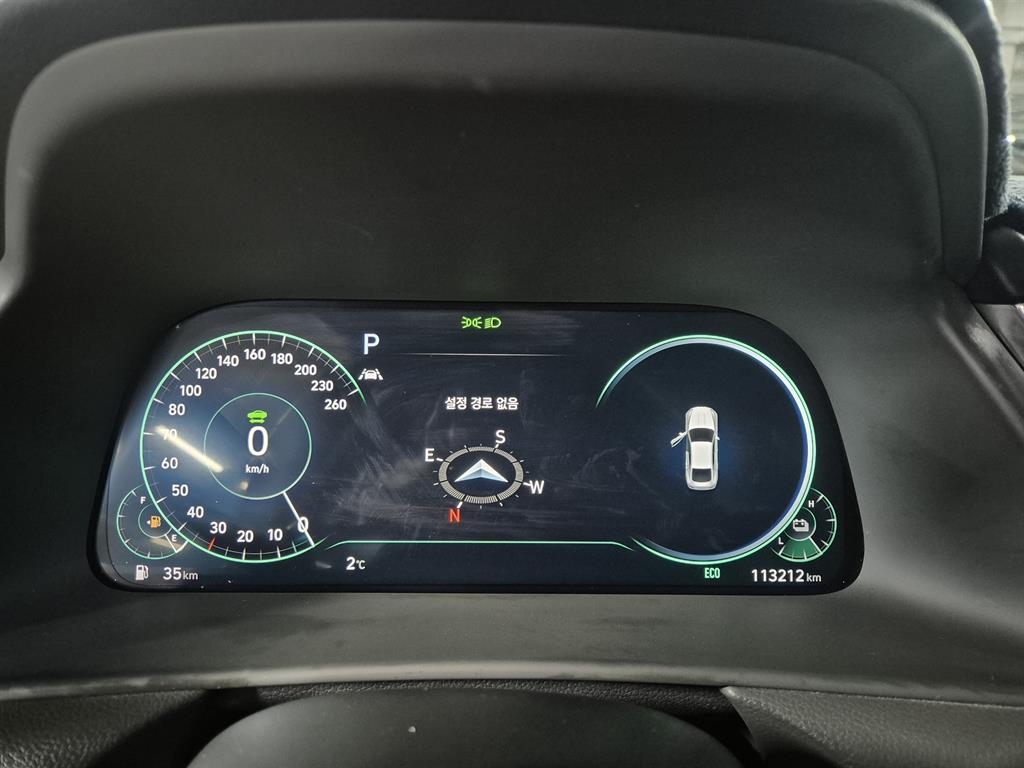 HYUNDAI Sonata - Vista 7