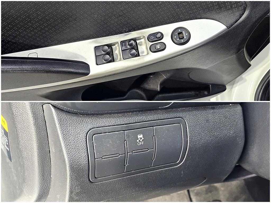 HYUNDAI Accent 2012 Blanco - Importación desde Corea - HF Imports Iquique - Foto 19