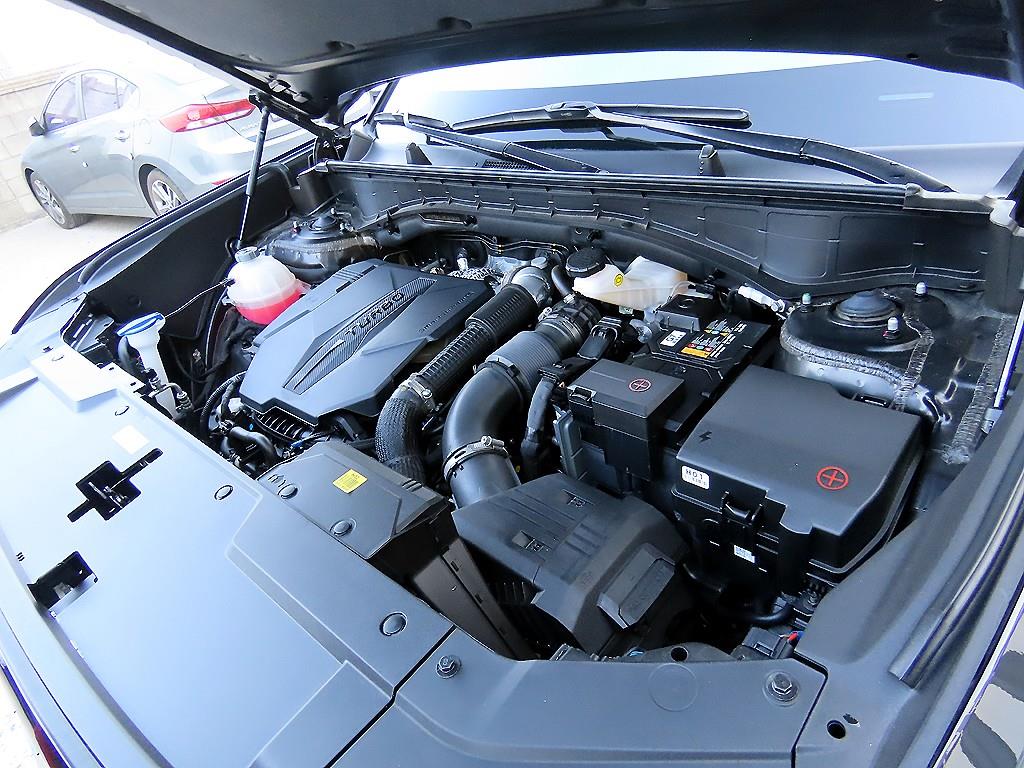 HYUNDAI Santa Fe 2025 - Importación desde Corea - HF Imports Iquique - Foto 19