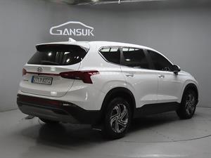 HYUNDAI Santa Fe - Vista 8