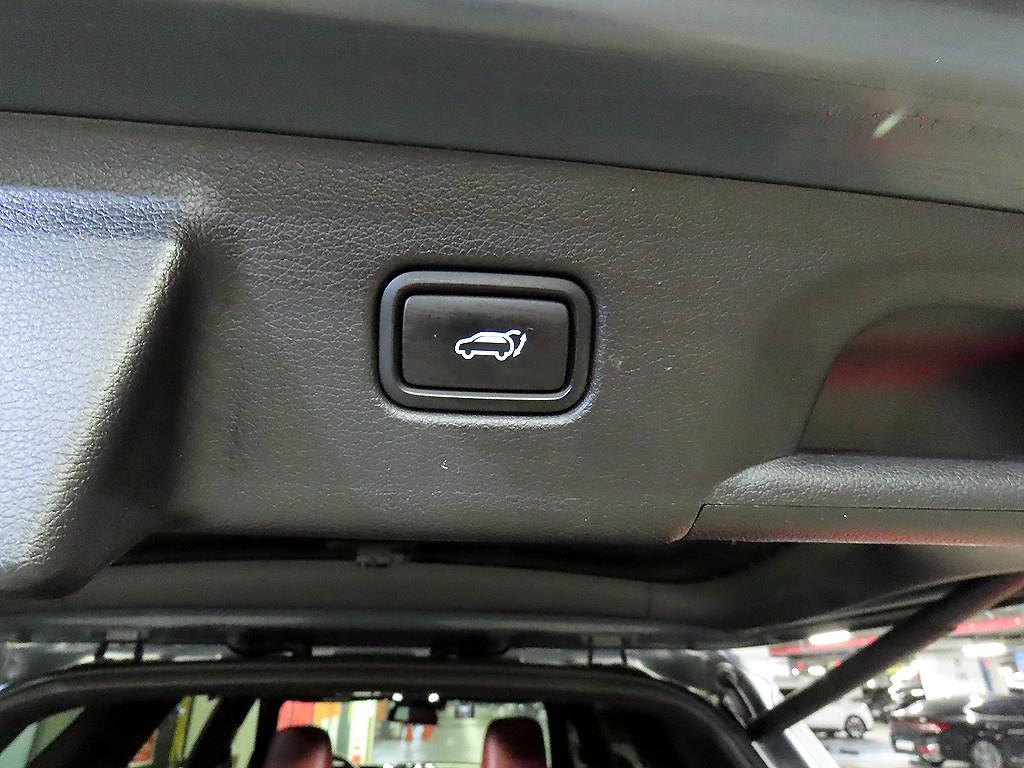 HYUNDAI Palisade 2019 Gris - Importación desde Corea - HF Imports Iquique - Foto 15