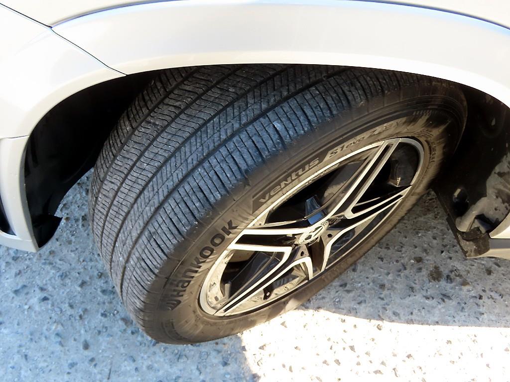 Mercedes Benz GLE Class 2019 Plateado - Importación desde Corea - HF Imports Iquique - Foto 20