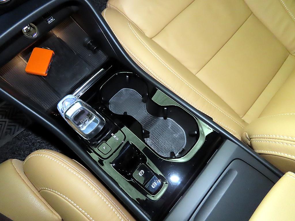 Volvo XC40 - Vista 12