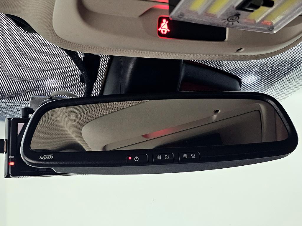 SAMSUNG QM6 2017 Gris - Importación desde Corea - HF Imports Iquique - Foto 13