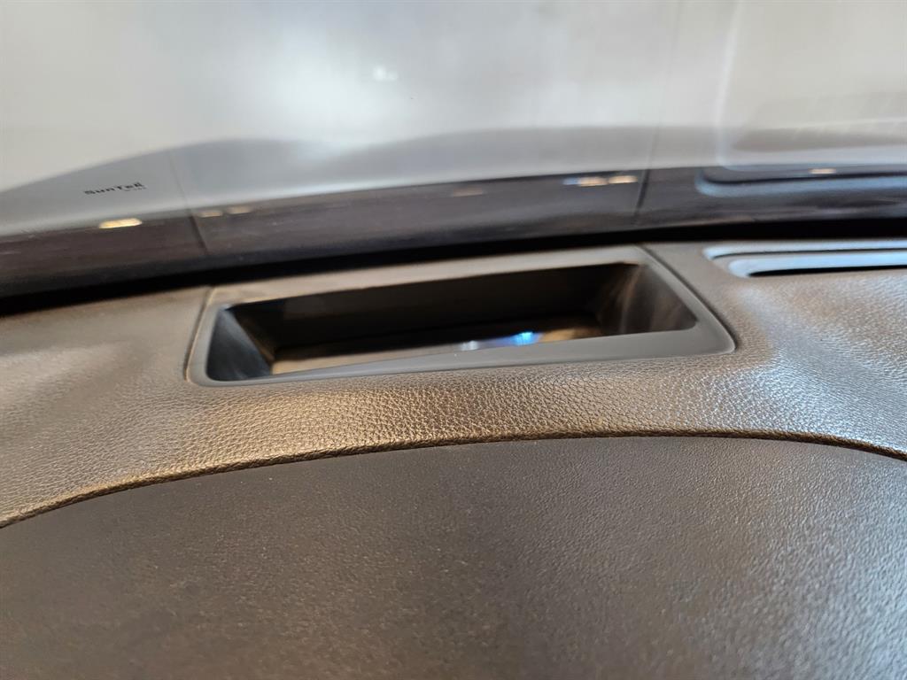 HYUNDAI Genesis 2016 Negro - Importación desde Corea - HF Imports Iquique - Foto 17