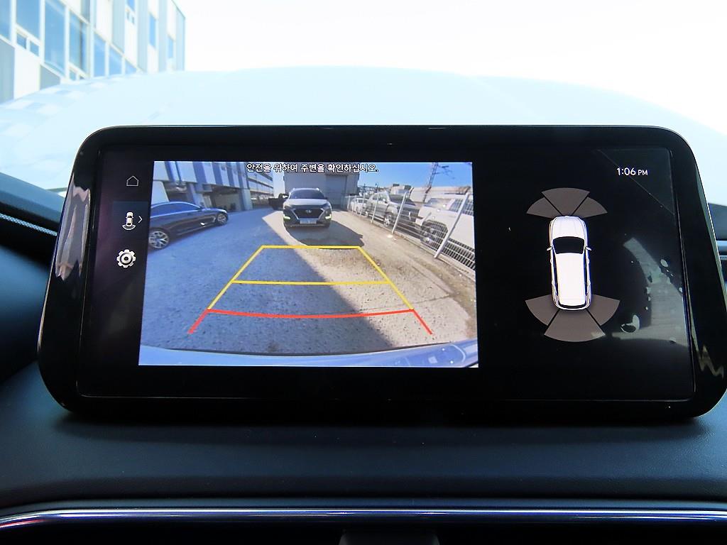 HYUNDAI Santa Fe 2023 Blanco - Importación desde Corea - HF Imports Iquique - Foto 14