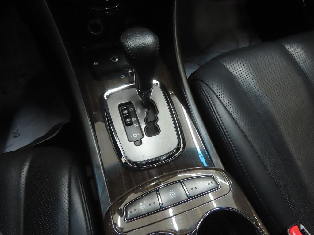 Ssangyong Chairman 2012 - Importación desde Corea - HF Imports Iquique - Foto 13