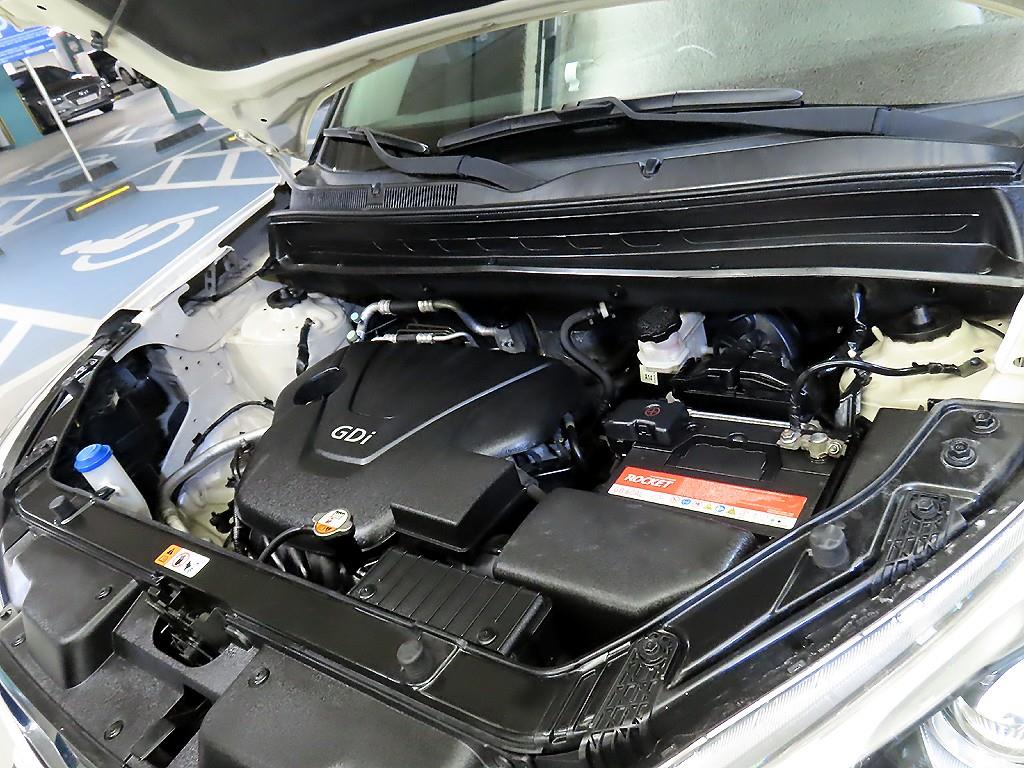 KIA Soul 2012 the color of pearl - Importación desde Corea - HF Imports Iquique - Foto 17