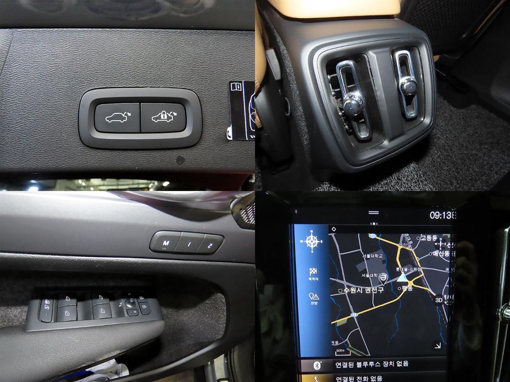 Volvo XC40 2022 - Importación desde Corea - HF Imports Iquique - Foto 18