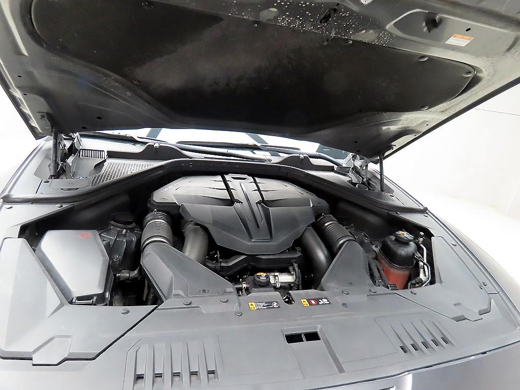 Genesis GV80 2021 - Importación desde Corea - HF Imports Iquique - Foto 19