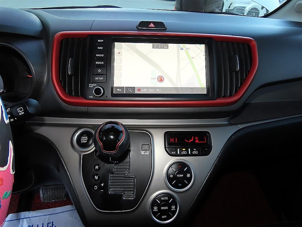 KIA Ray 2021 - Importación desde Corea - HF Imports Iquique - Foto 14