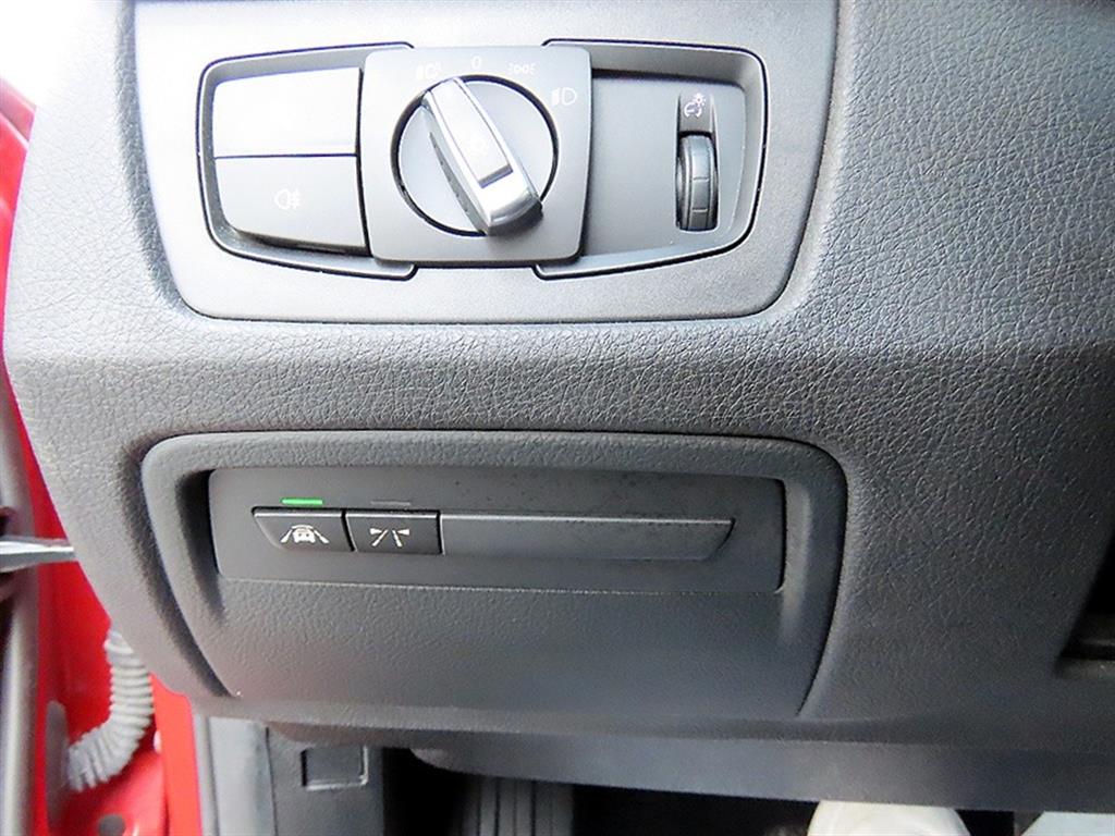 BMW 3 series 2018 Rojo - Importación desde Corea - HF Imports Iquique - Foto 13