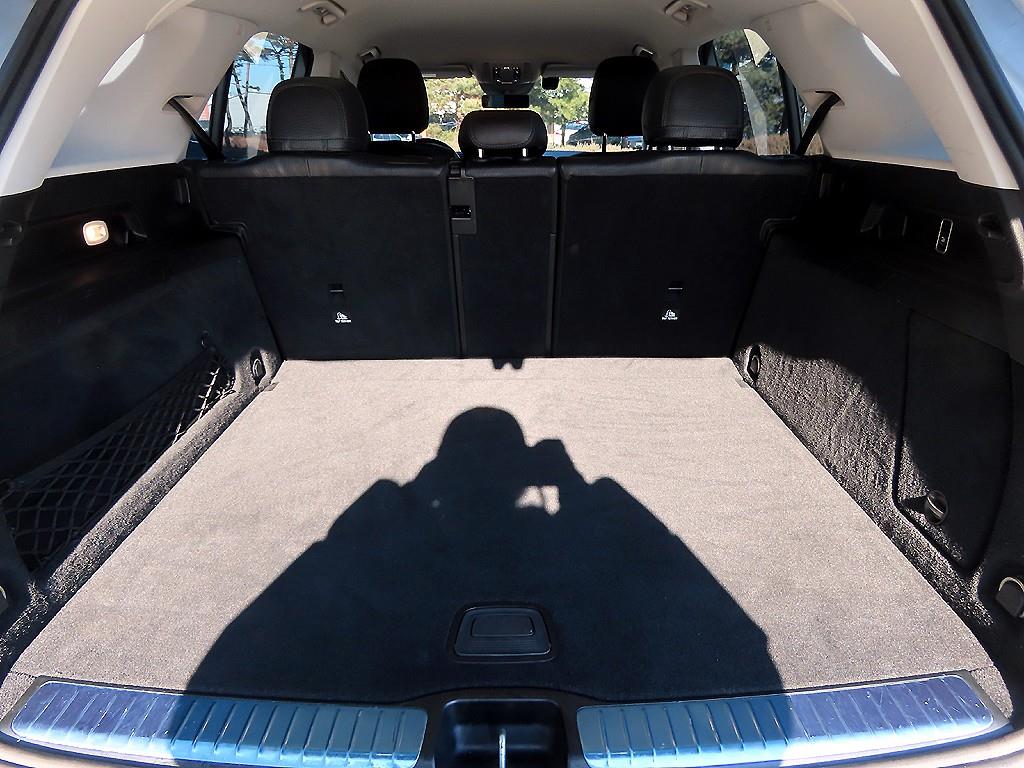 Mercedes Benz GLE Class 2019 Plateado - Importación desde Corea - HF Imports Iquique - Foto 16