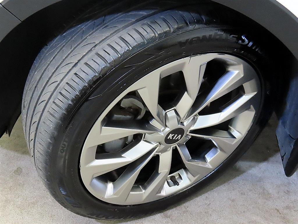 KIA Sorento 2021 Blanco - Importación desde Corea - HF Imports Iquique - Foto 20