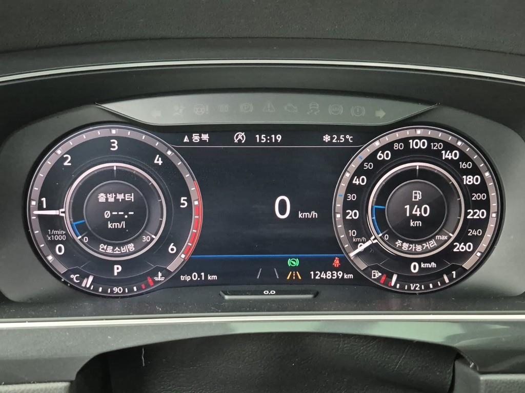 Volkswagen Tiguan - Vista 7