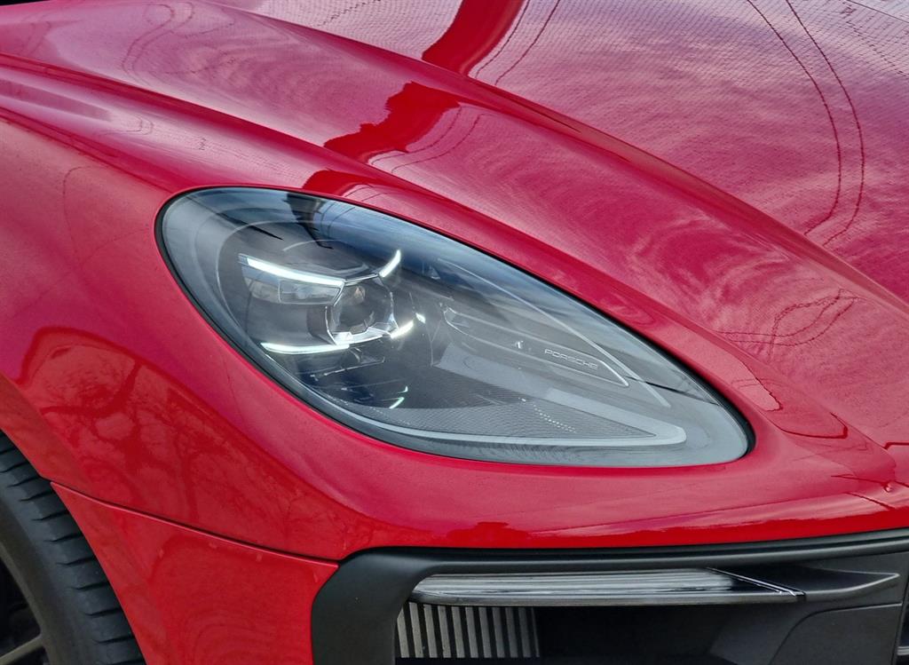 Porsche Macan - Vista 5