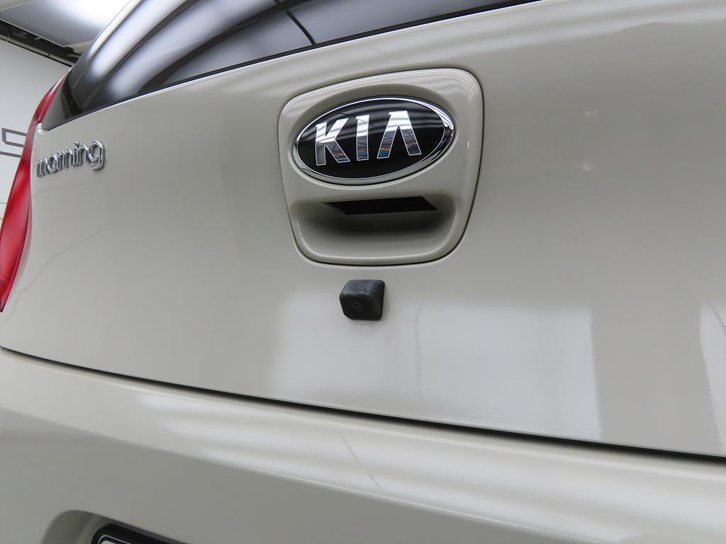 KIA Morning 2016 Blanco - Importación desde Corea - HF Imports Iquique - Foto 18