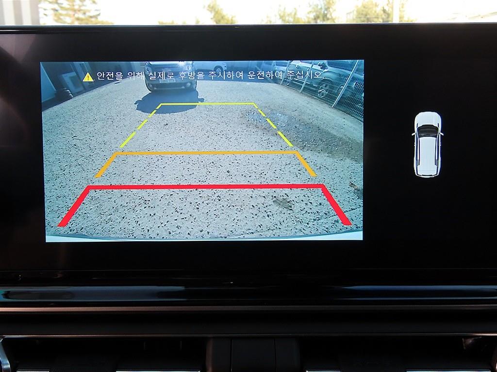 Ssangyong Torres 2023 Blanco - Importación desde Corea - HF Imports Iquique - Foto 14