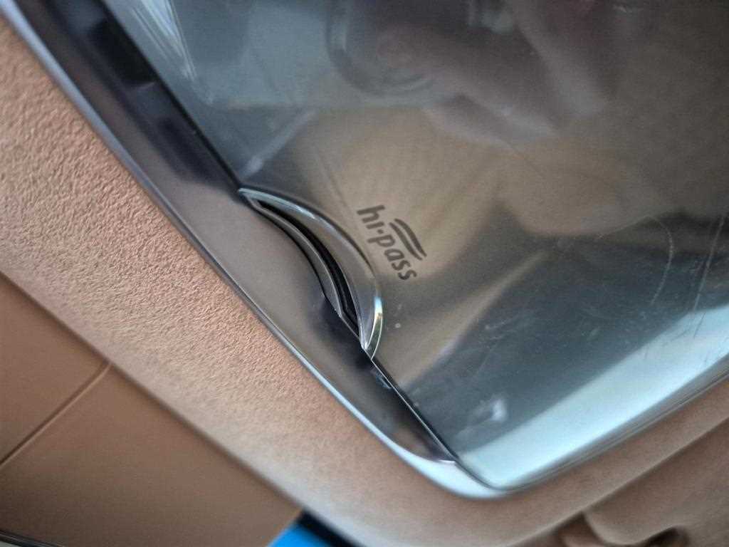 Genesis GV80 2020 Blanco - Importación desde Corea - HF Imports Iquique - Foto 13