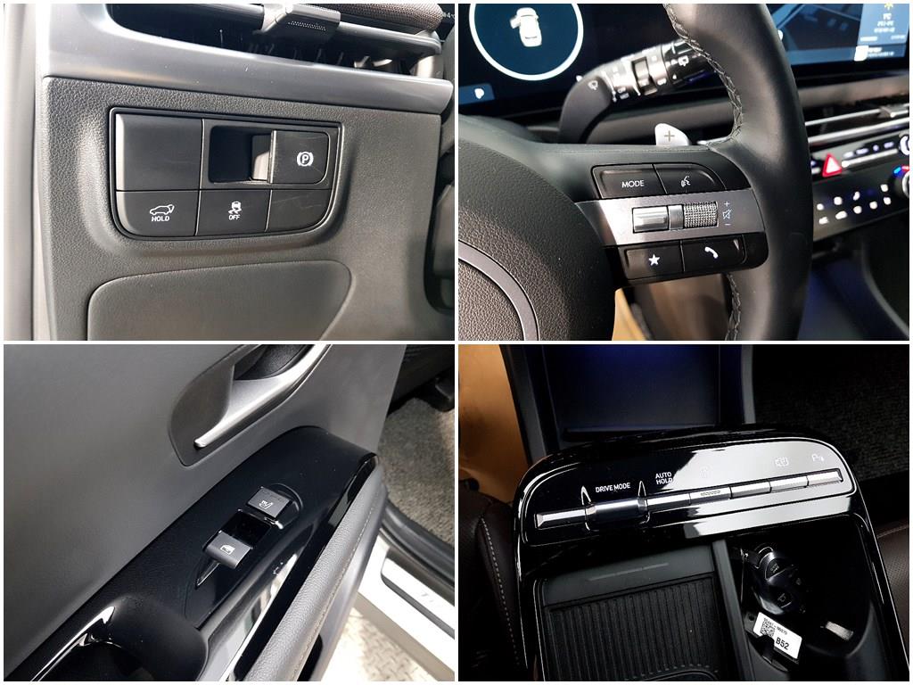 HYUNDAI Tucson 2025 Blanco - Importación desde Corea - HF Imports Iquique - Foto 15